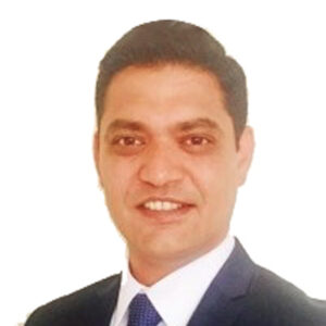Vishal Chaudhury appointed Managing Director of CNH Industrial Capital