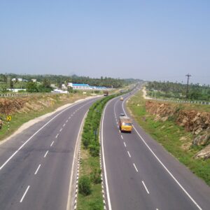 Govt to develop 200,000 km National Highway Network by 2025