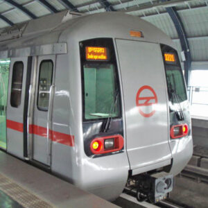 DMRC to link two NCR airports with a 72km metro line