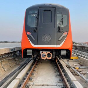 Four Metro stations of UPMRC to be completed by 2024