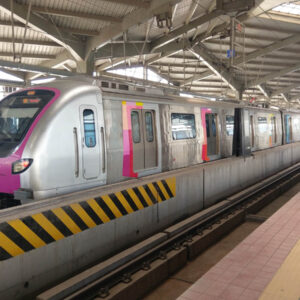 Maharashtra Govt sanctions Rs 250 crore for Metro Line-3 project