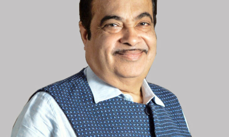 Gadkari inaugurates two highway projects in Sangli