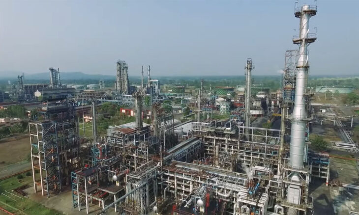 Numaligarh Refinery to infuse Rs 6,555 crore on petrochemical project