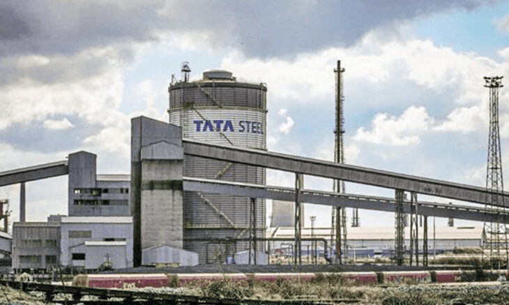 Tata Steel to acquire SFML’s ferro alloy assets in Odisha