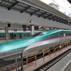 Bullet train project sees progress, 89% of land acquired
