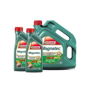 Castrol launches all-new BS-VI Ready MAGNATEC Engine Oils