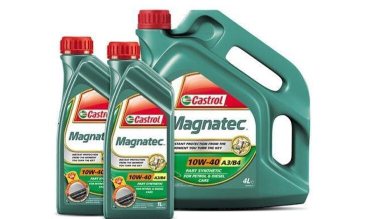 Castrol launches all-new BS-VI Ready MAGNATEC Engine Oils