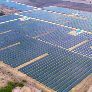Azure Power to develop 1,700 MW renewable energy projects in Karnataka