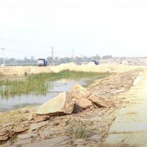 SPML Infra secures Rajasthan dam project