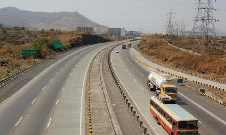 75 km highway in just 5 days; NHAI sets world record!