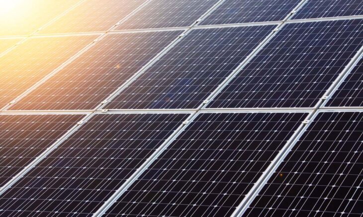 Punjab Govt to install 300 MW solar power projects
