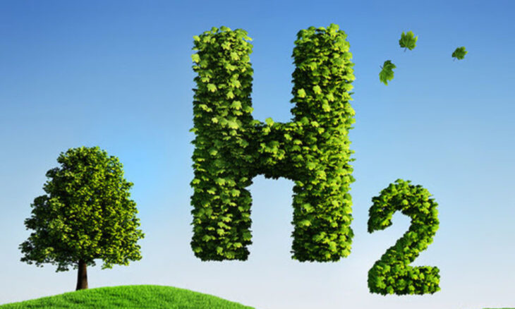 India plans a $2 billion incentive programme for the green hydrogen industry