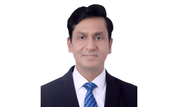 Narinder Mittal is the new Country Manager and MD of CNH Industrial