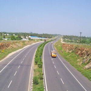 Delhi- Mumbai expressway