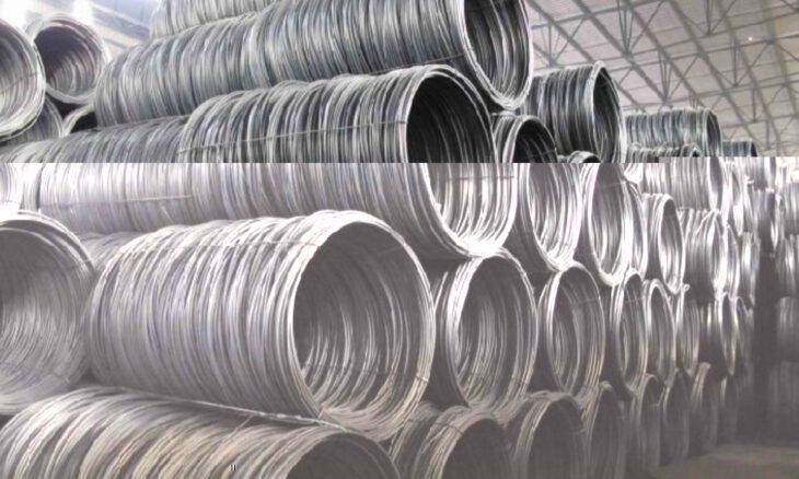 China, Vietnam's share in India's steel import basket rises during June 2023