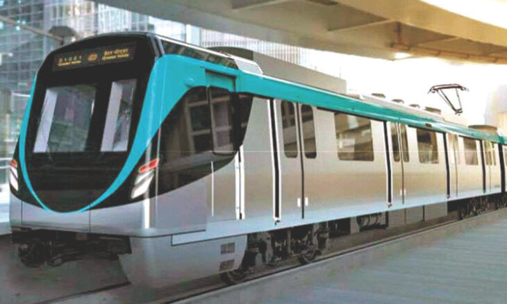 Construction of Greater Noida West Metro to commence soon