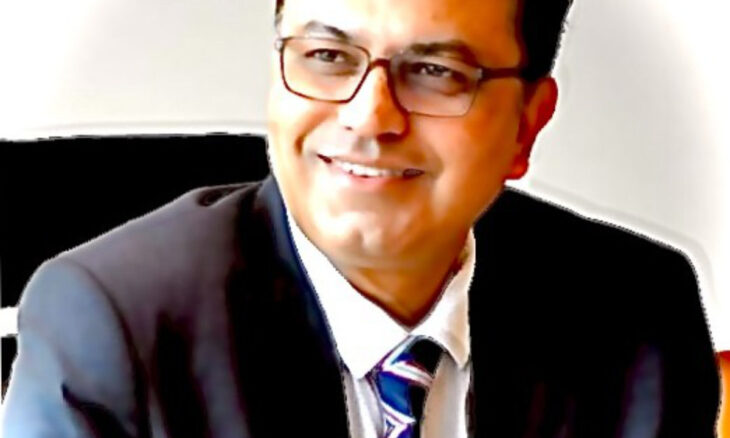 Pankaj Malhan appointed as deputy MD and Group CEO of VA Tech Wabag