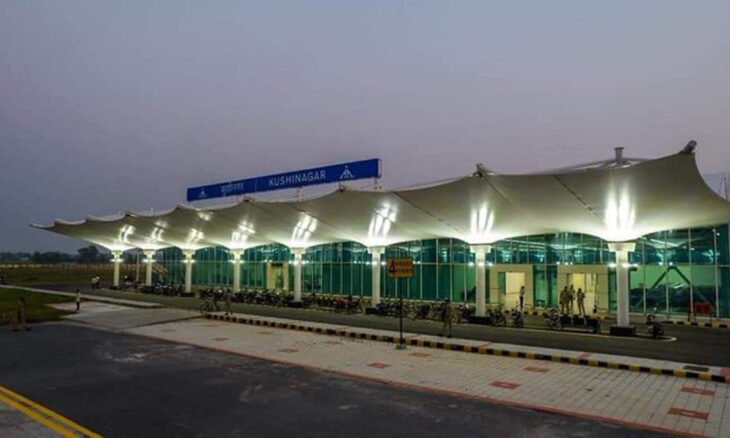 Government approves setting up of 21 greenfield airports