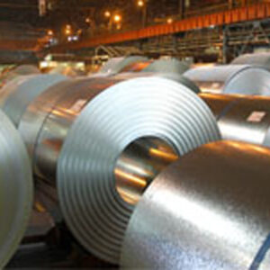India is the world's second largest producer of steel