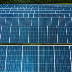 Luminous plans to build India’s first green solar panel factory