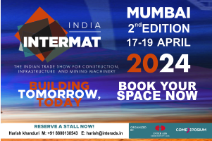 Intermat India 2024