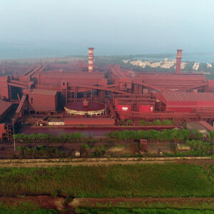 ArcelorMittal Nippon Steel to set up mega steel plant in Jagatsinghpur