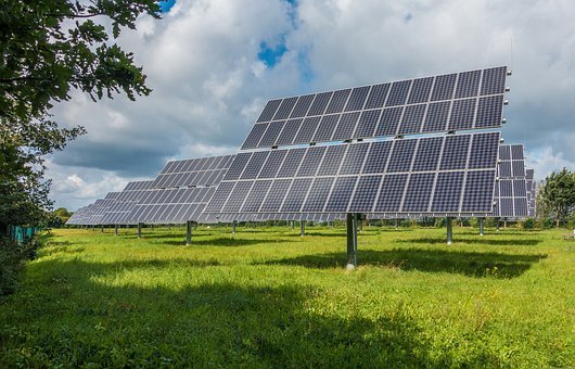 Tata Power Solar Systems wins bid to set up 300 MW renewable energy project