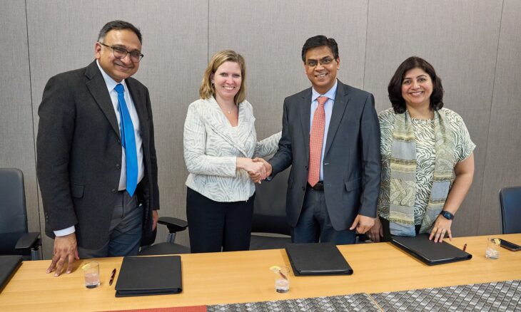 Cummins Inc and Tata Motors strengthen alliance to power cleaner India