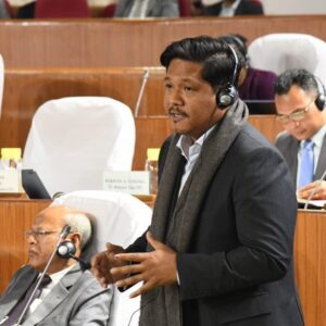 Meghalaya CM states Govt looking for private investors for MCCL in a PPP mode