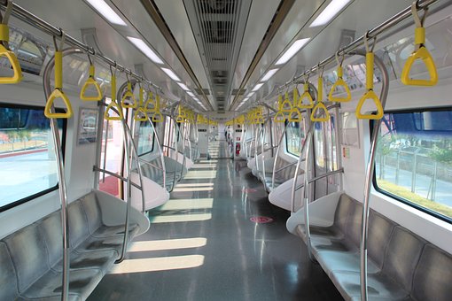 constructing Madurai metro