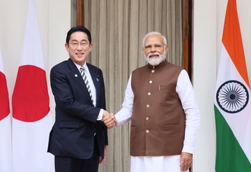 India, Japan join hands with Sri Lanka to boost regional connectivity in Indo-Pacific region