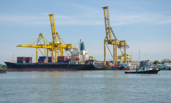 JSW Infrastructure plans container capacity expansion at Mangalore Port