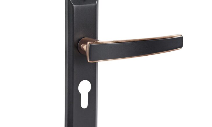Godrej Locks expands its architectural fittings category, launches home décor handles with unparalleled design and safety