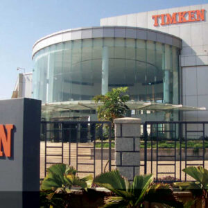 Timken lays foundation for new bearing plant in Bharuch