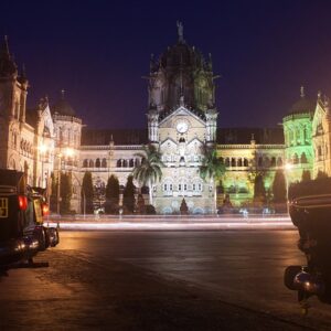 Ahluwalia Contracts awarded contact for Mumbai CSMT Railway Station Redevelopment