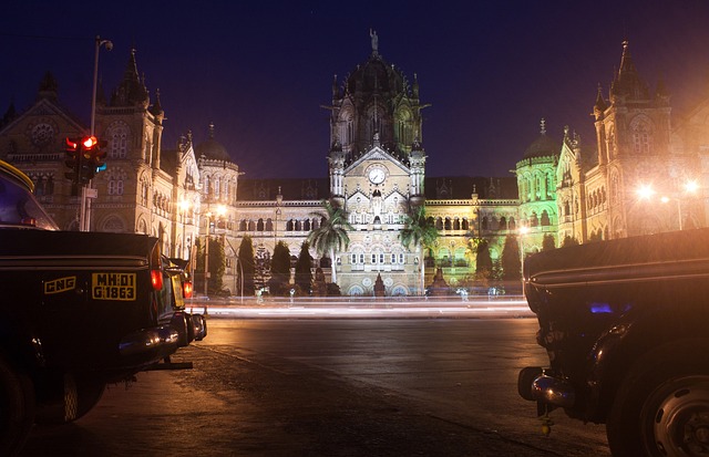 Ahluwalia Contracts awarded contact for Mumbai CSMT Railway Station Redevelopment