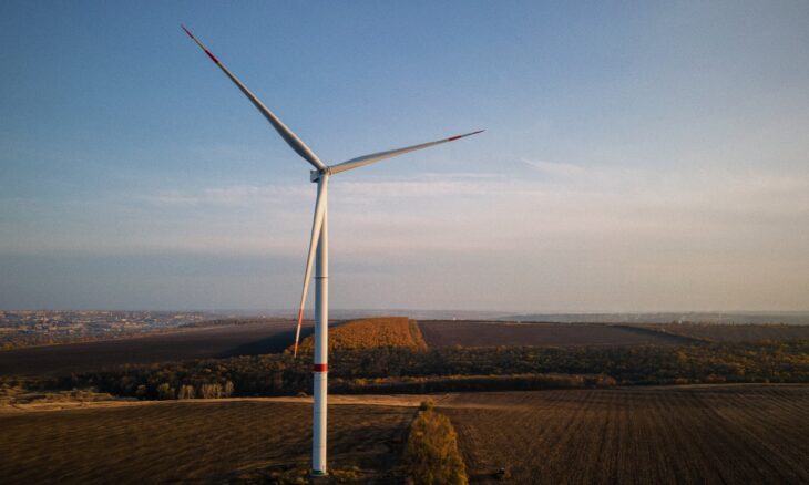 SJVN Green Energy bags 200 MW wind power project