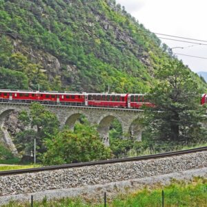 Sikkim will get first train service by 2024