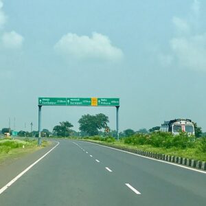 Four mini Amazons to be developed at all points of Gurugram cloverleaf on NH-48