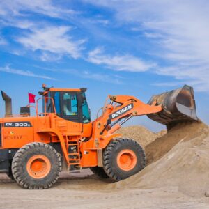 Govt asks heavy equipment manufacturers to produce locally to check imports