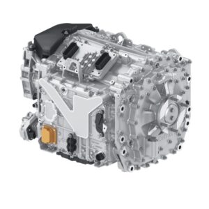 ZF accelerates Electric Mobility with Advanced Axle Drive Systems for Commercial Vehicles