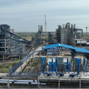 Dalmia Bharat commences operations of greenfield cement grinding unit in Sattur, Tamil Nadu