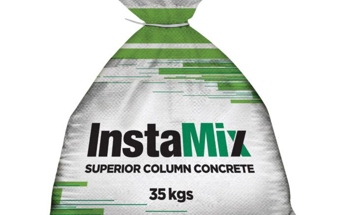 Nuvoco launches InstaMix Superior Column Concrete
