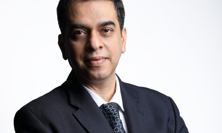 Tata Capital Housing Finance appoints Sarosh Amaria as Managing Director