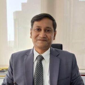 Shantanu Roy takes charge as CMD of BEML Ltd