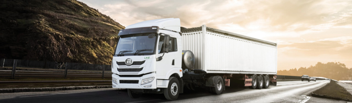 Blue Energy Motors Lands 100 LNG Truck Contract With CONCOR ...