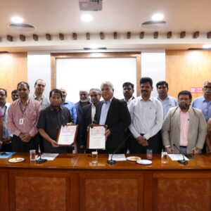 Schwing Stetter India partners with Vellore Institute of Technology; offers engineering programme to help workforce grow