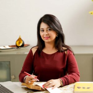 From Passion to Profession: Ar. Smriti Sawhney Raheja Redefining Architectural Success