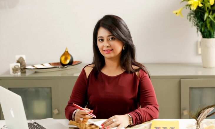 From Passion to Profession: Ar. Smriti Sawhney Raheja Redefining Architectural Success