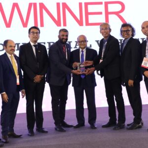 Eicher Trucks and buses tops the FADA delarship satisfactory survey 2023